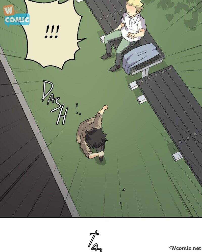 Thế Giới Không Hoàn Hảo Chapter 227 - Trang 2