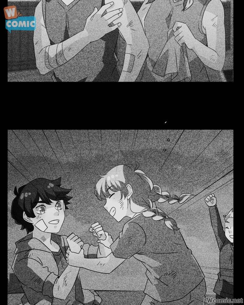 Thế Giới Không Hoàn Hảo Chapter 227 - Trang 2