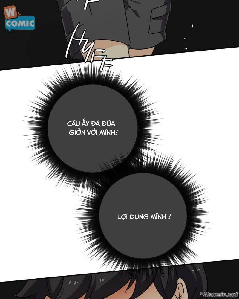 Thế Giới Không Hoàn Hảo Chapter 227 - Trang 2