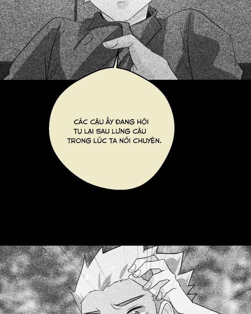 Thế Giới Không Hoàn Hảo Chapter 227 - Trang 2