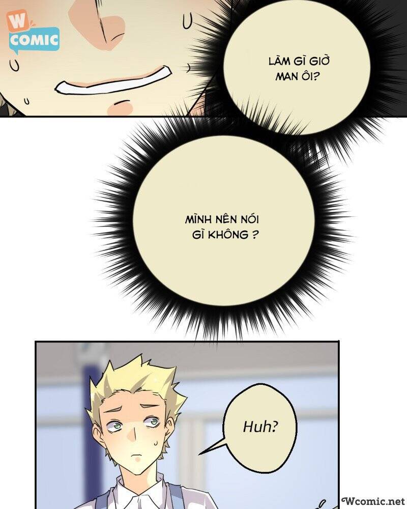 Thế Giới Không Hoàn Hảo Chapter 227 - Trang 2