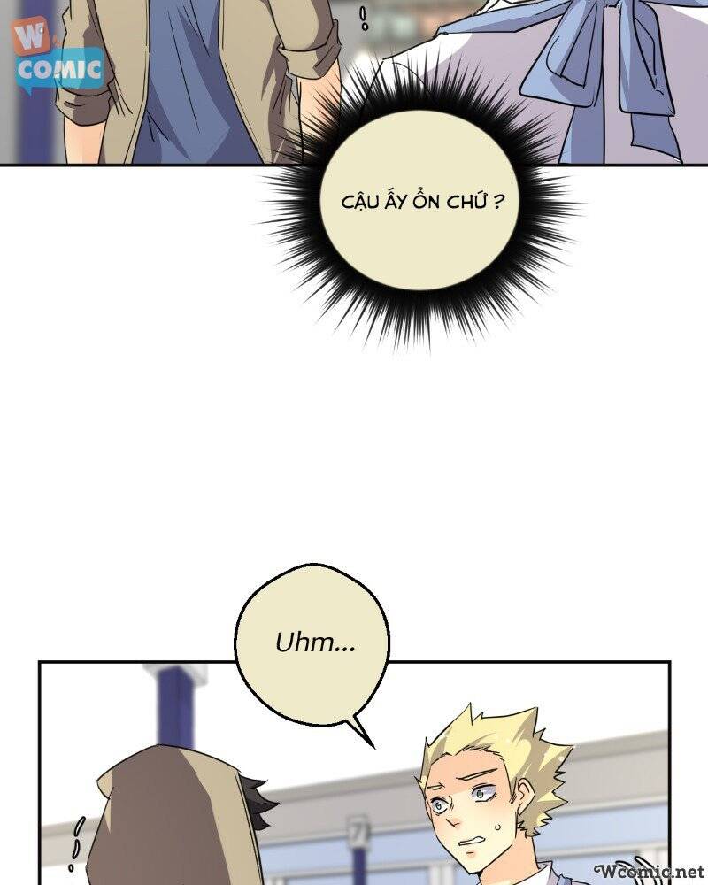 Thế Giới Không Hoàn Hảo Chapter 227 - Trang 2