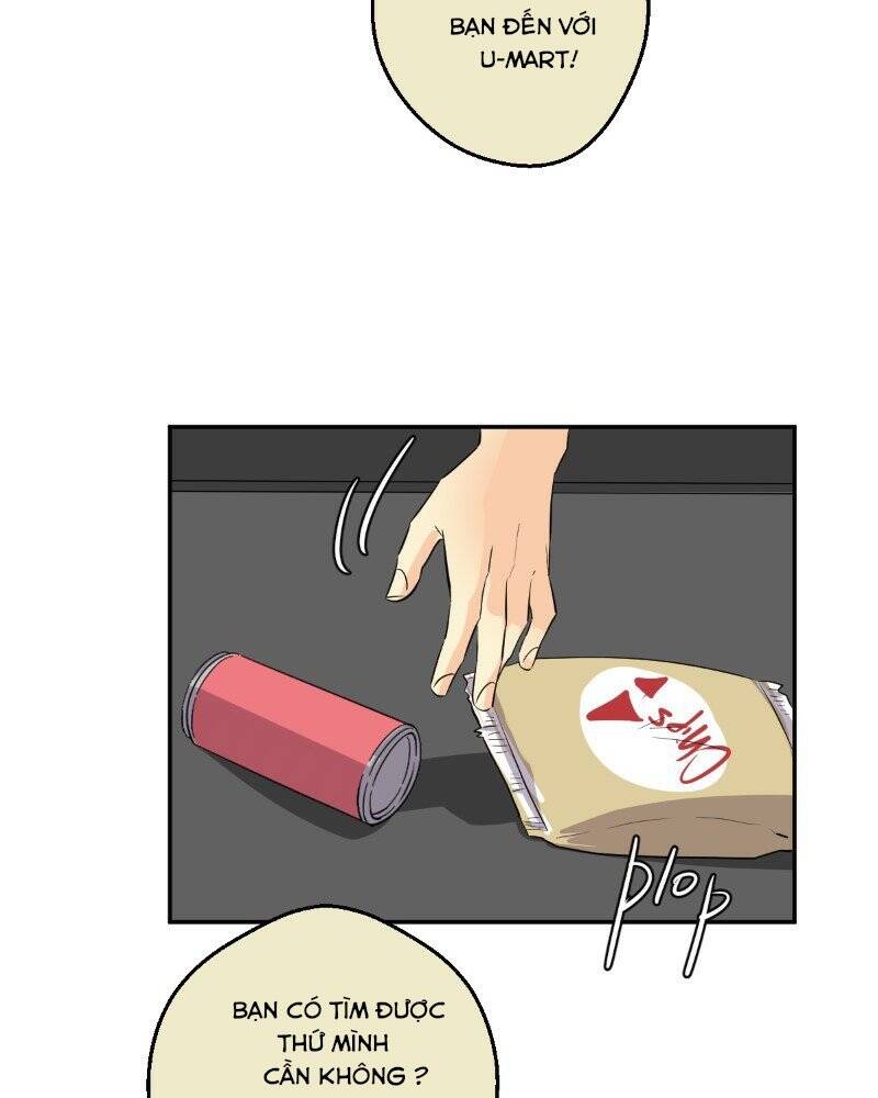 Thế Giới Không Hoàn Hảo Chapter 227 - Trang 2