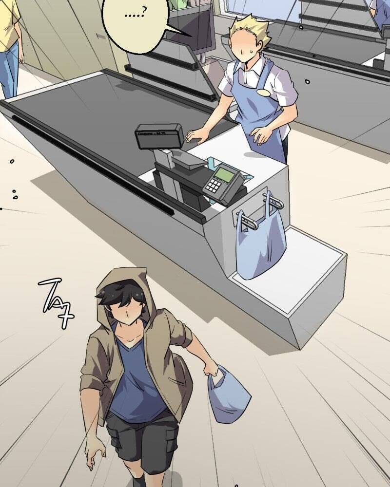 Thế Giới Không Hoàn Hảo Chapter 227 - Trang 2