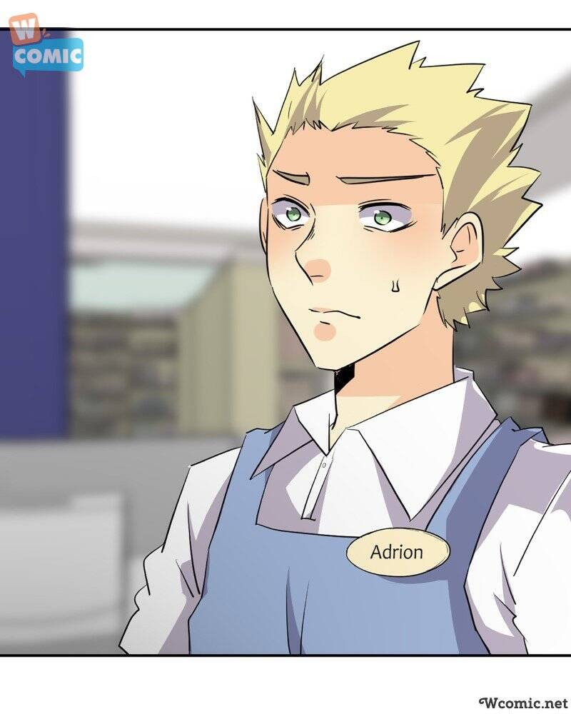 Thế Giới Không Hoàn Hảo Chapter 227 - Trang 2