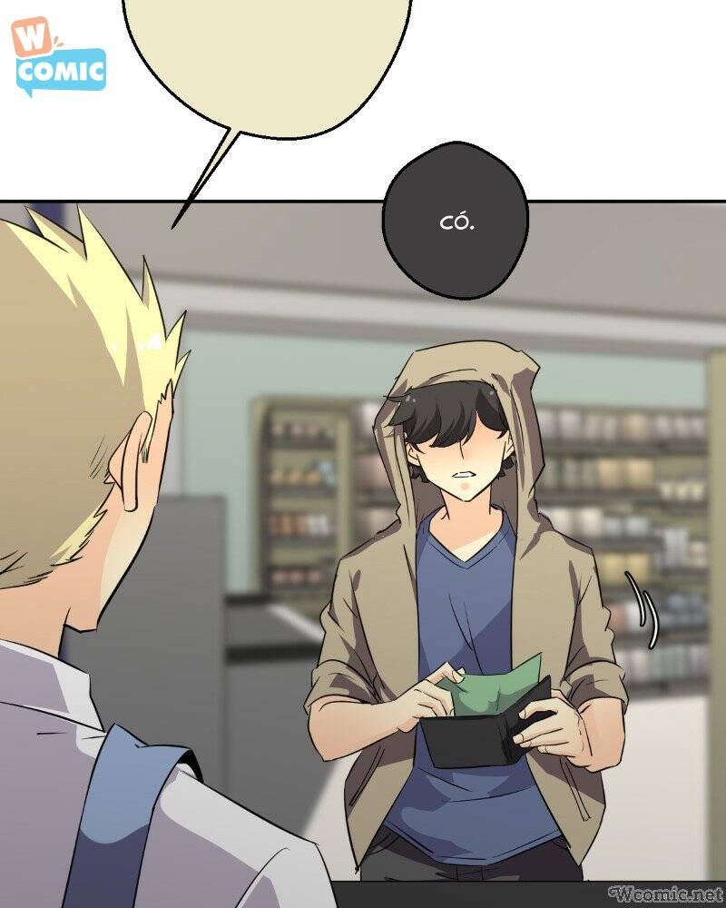 Thế Giới Không Hoàn Hảo Chapter 227 - Trang 2
