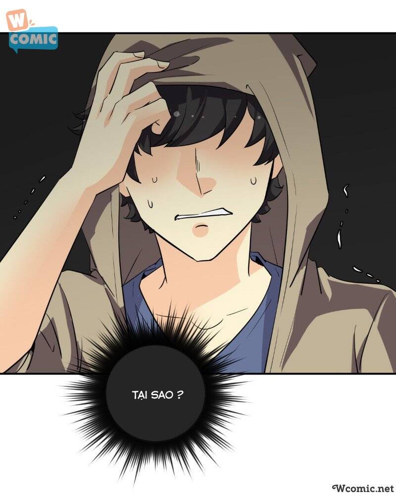 Thế Giới Không Hoàn Hảo Chapter 227 - Trang 2