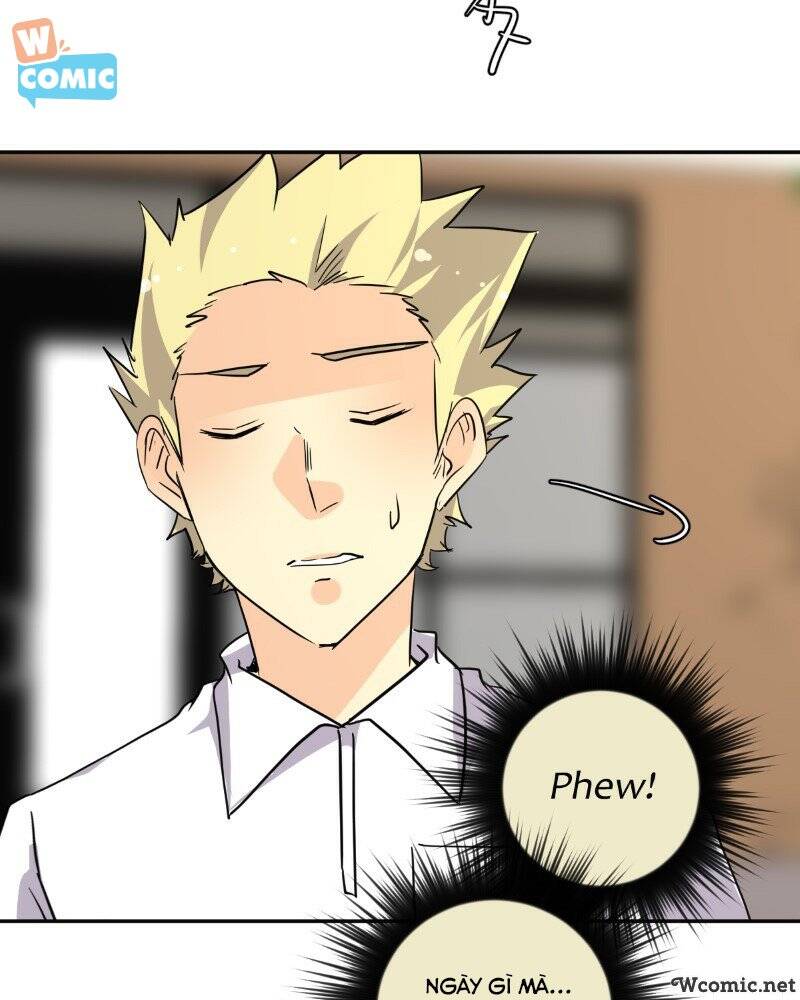 Thế Giới Không Hoàn Hảo Chapter 227 - Trang 2