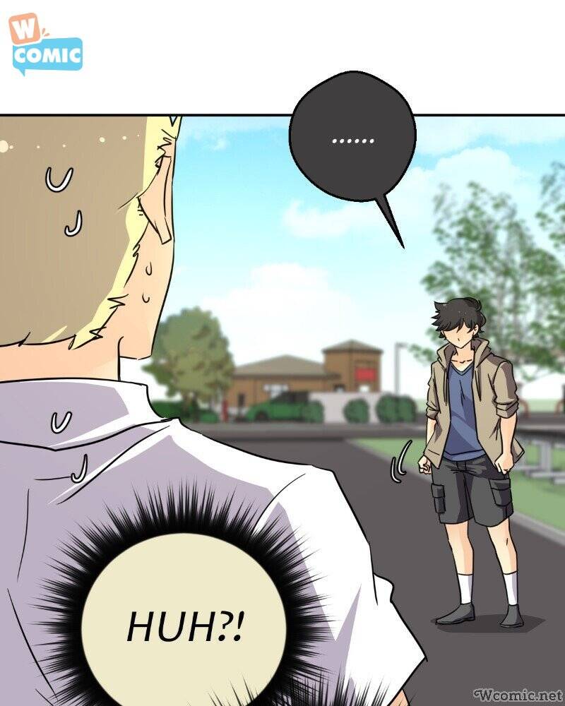 Thế Giới Không Hoàn Hảo Chapter 227 - Trang 2