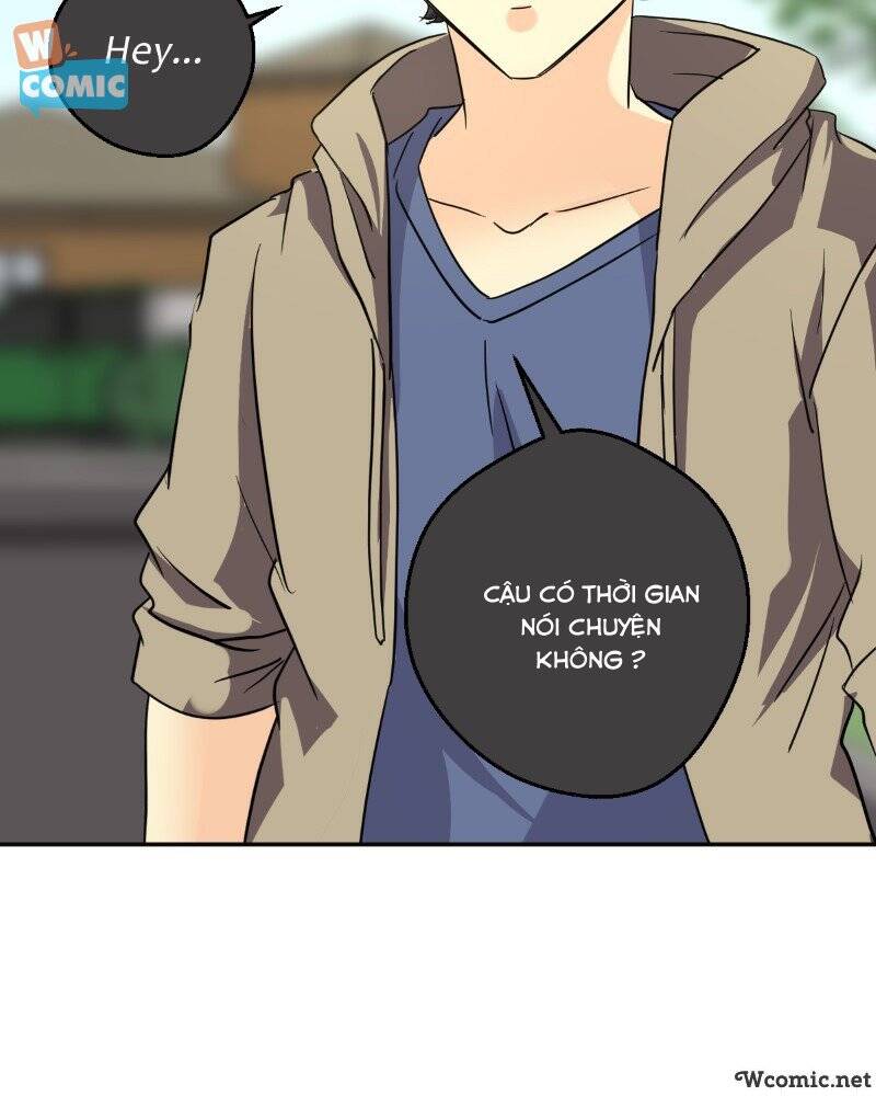 Thế Giới Không Hoàn Hảo Chapter 227 - Trang 2