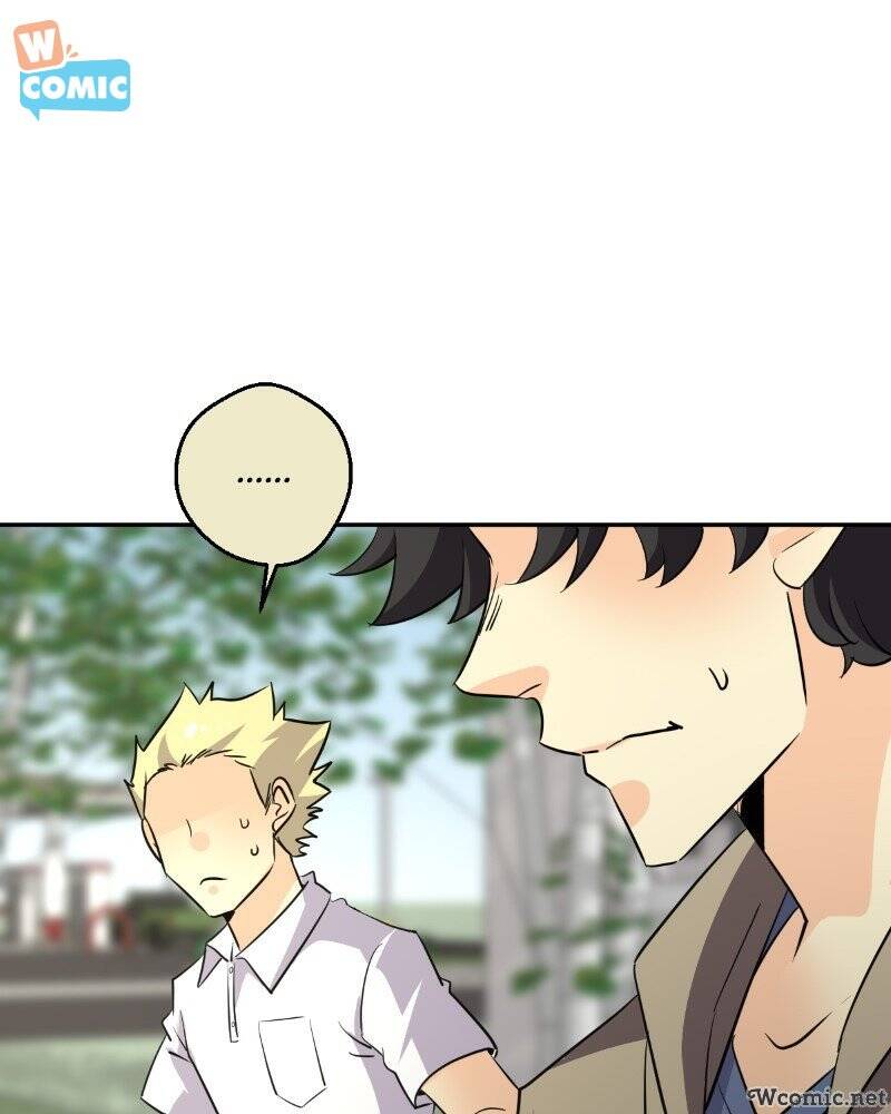 Thế Giới Không Hoàn Hảo Chapter 227 - Trang 2