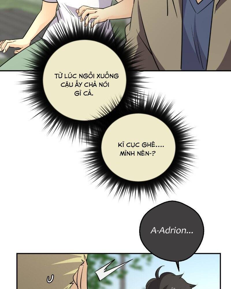 Thế Giới Không Hoàn Hảo Chapter 227 - Trang 2