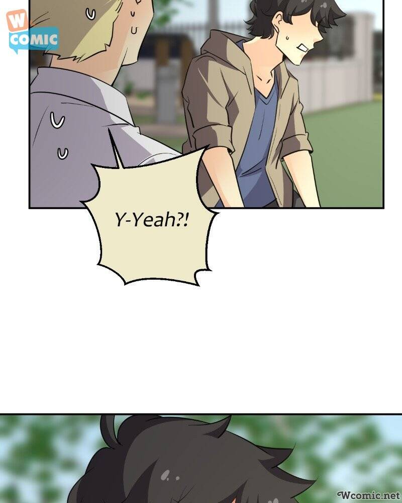 Thế Giới Không Hoàn Hảo Chapter 227 - Trang 2