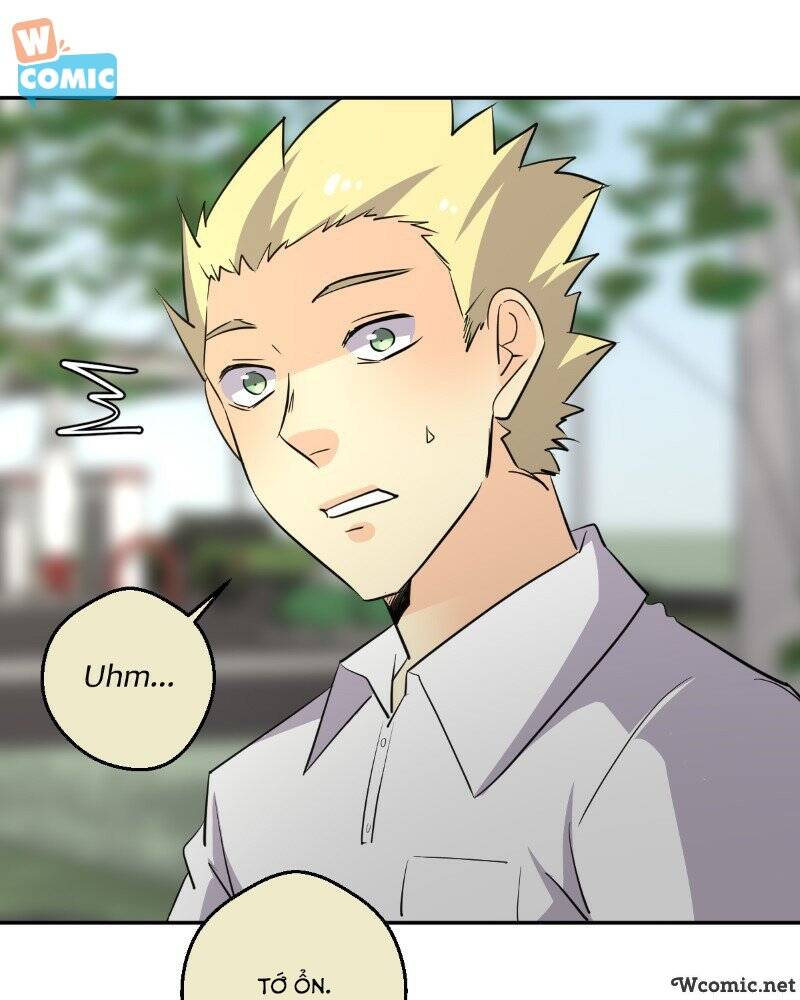 Thế Giới Không Hoàn Hảo Chapter 227 - Trang 2