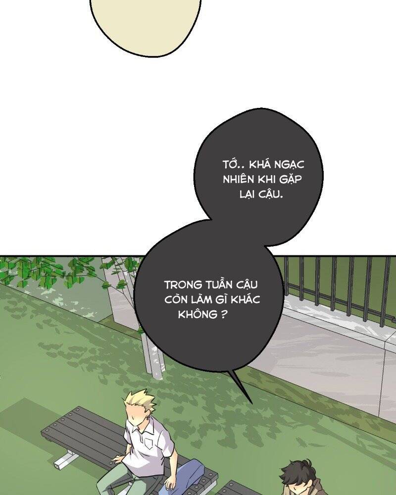 Thế Giới Không Hoàn Hảo Chapter 227 - Trang 2