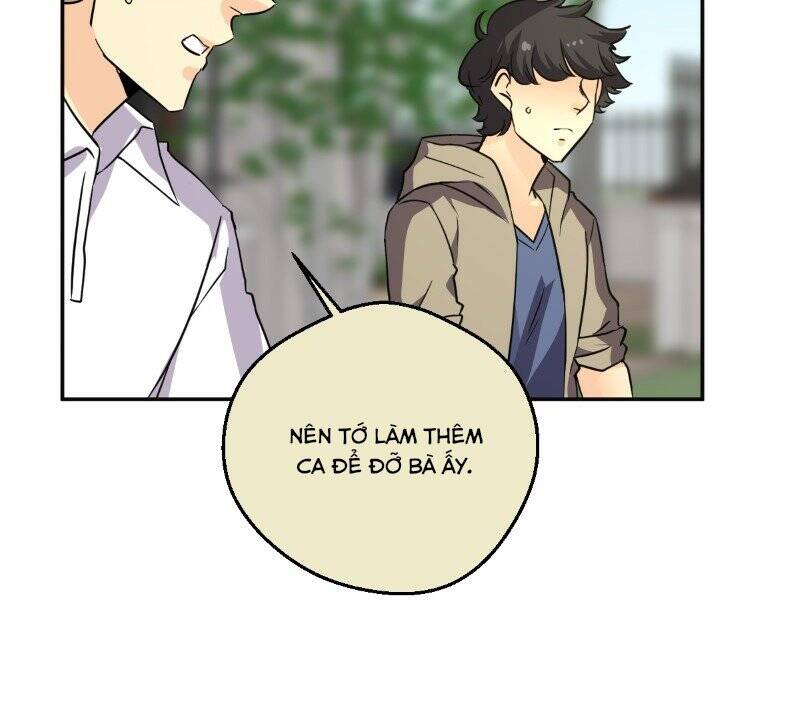 Thế Giới Không Hoàn Hảo Chapter 227 - Trang 2