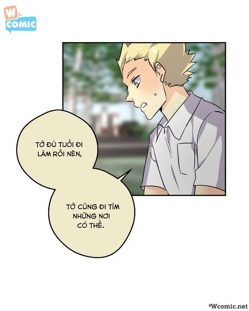 Thế Giới Không Hoàn Hảo Chapter 227 - Trang 2