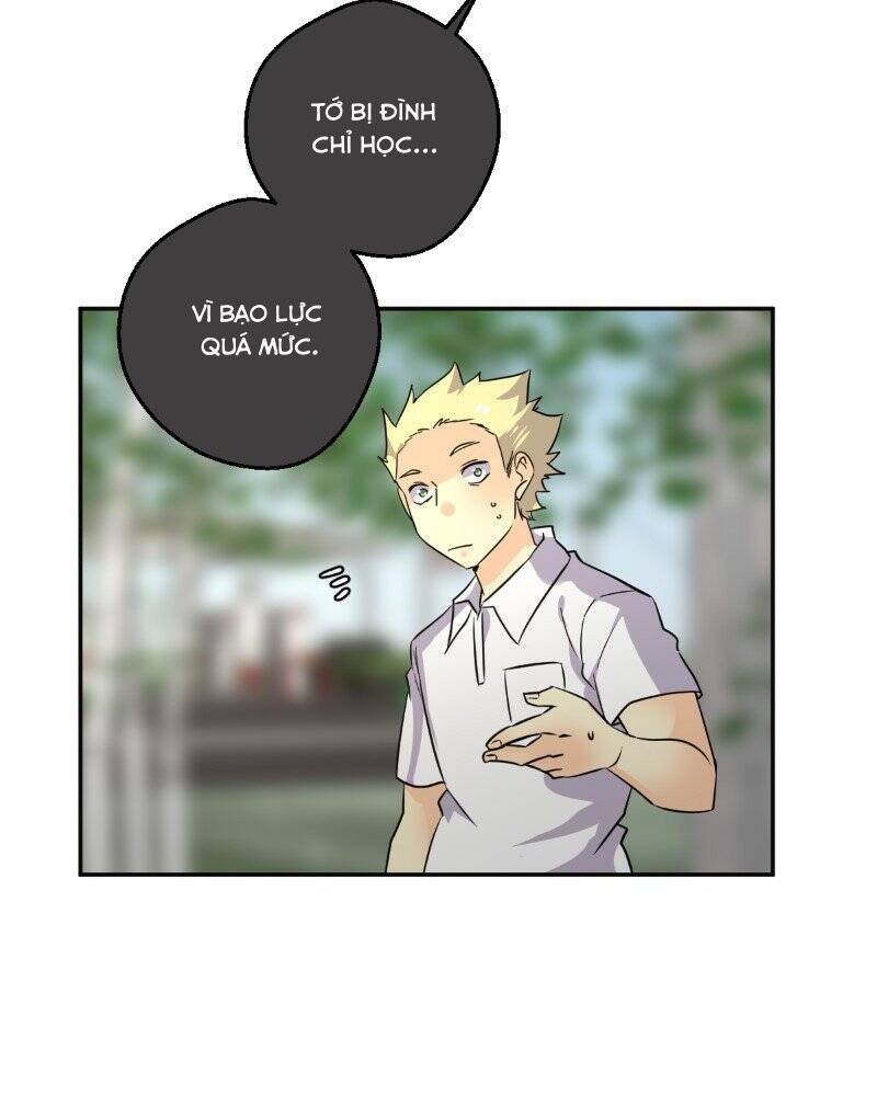 Thế Giới Không Hoàn Hảo Chapter 227 - Trang 2