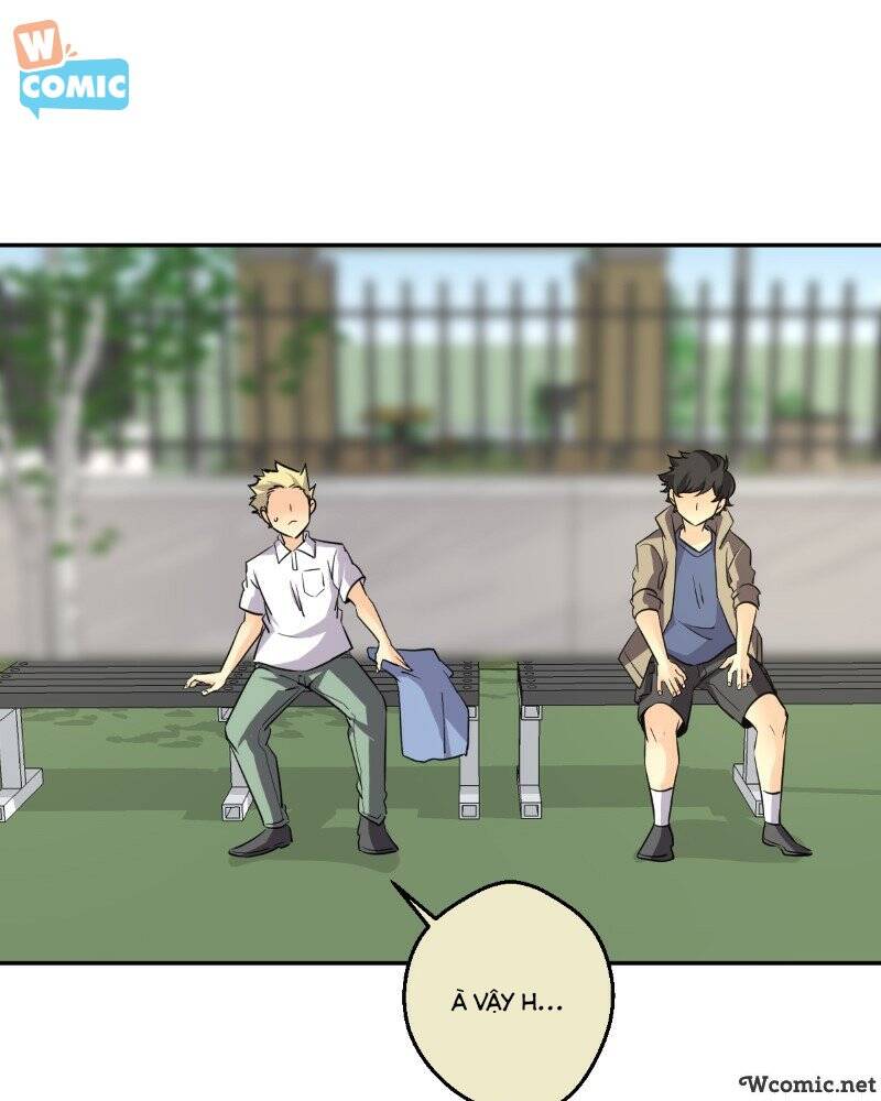 Thế Giới Không Hoàn Hảo Chapter 227 - Trang 2