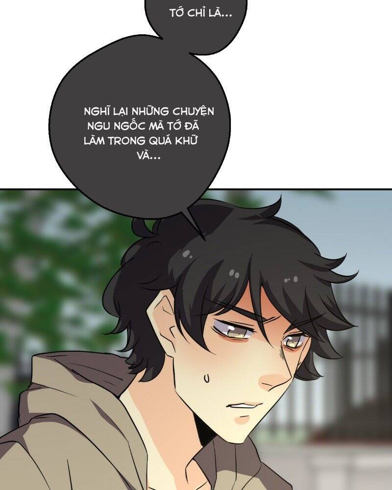 Thế Giới Không Hoàn Hảo Chapter 227 - Trang 2