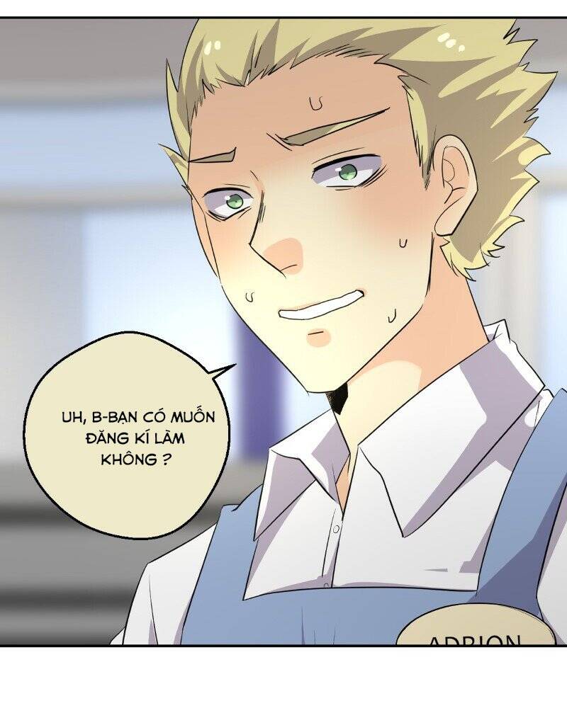 Thế Giới Không Hoàn Hảo Chapter 227 - Trang 2