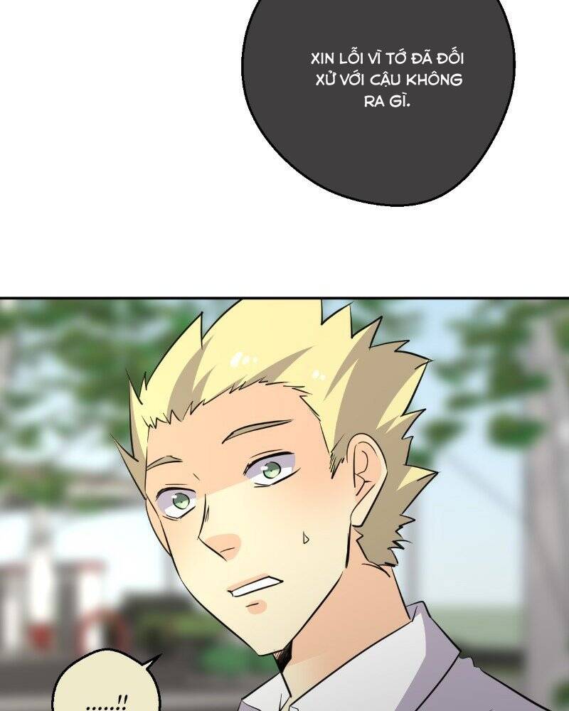 Thế Giới Không Hoàn Hảo Chapter 227 - Trang 2