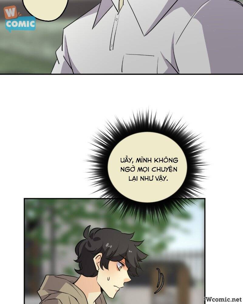 Thế Giới Không Hoàn Hảo Chapter 227 - Trang 2