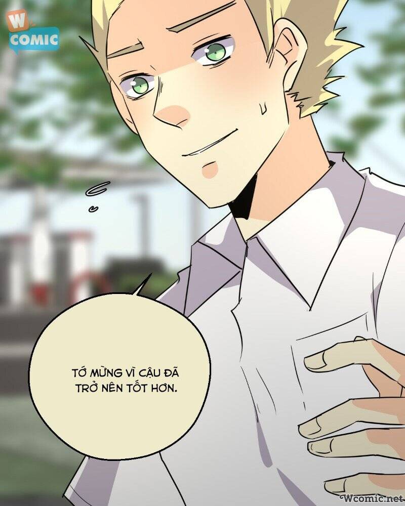 Thế Giới Không Hoàn Hảo Chapter 227 - Trang 2