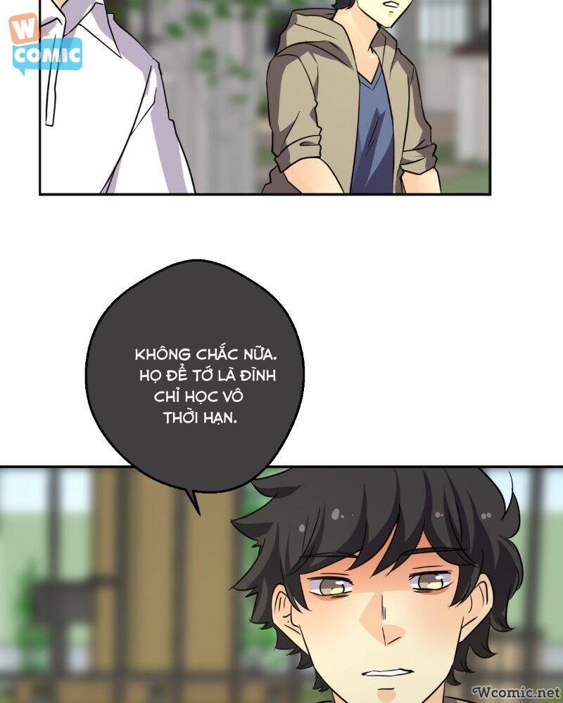 Thế Giới Không Hoàn Hảo Chapter 227 - Trang 2