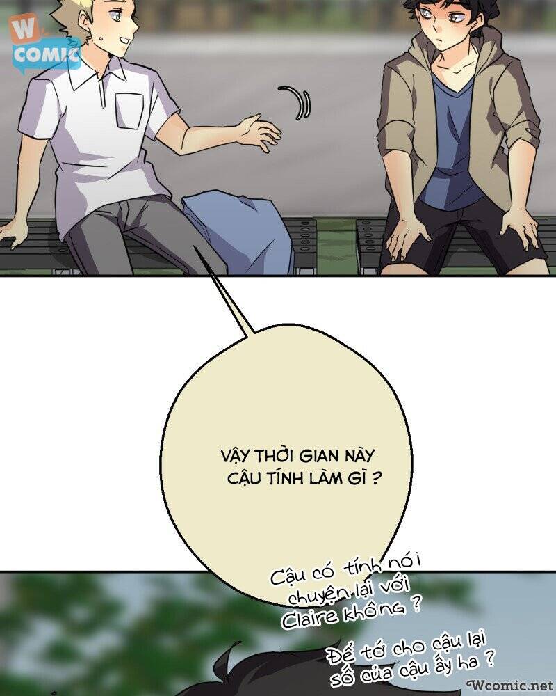 Thế Giới Không Hoàn Hảo Chapter 227 - Trang 2