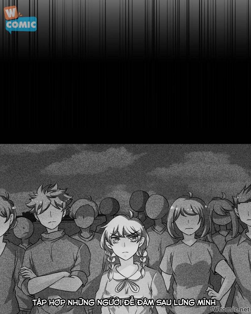 Thế Giới Không Hoàn Hảo Chapter 227 - Trang 2