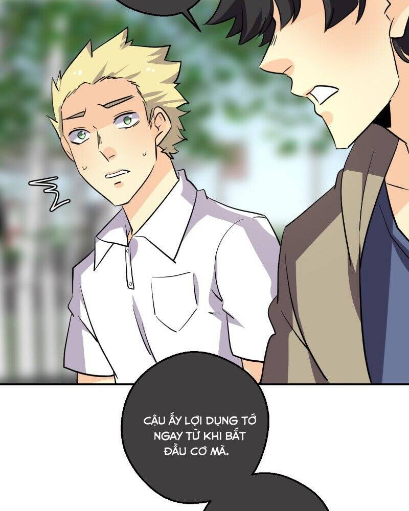 Thế Giới Không Hoàn Hảo Chapter 227 - Trang 2