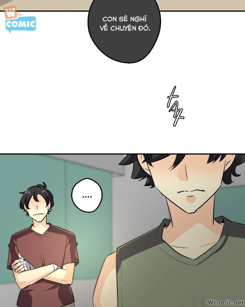 Thế Giới Không Hoàn Hảo Chapter 228 - Trang 2