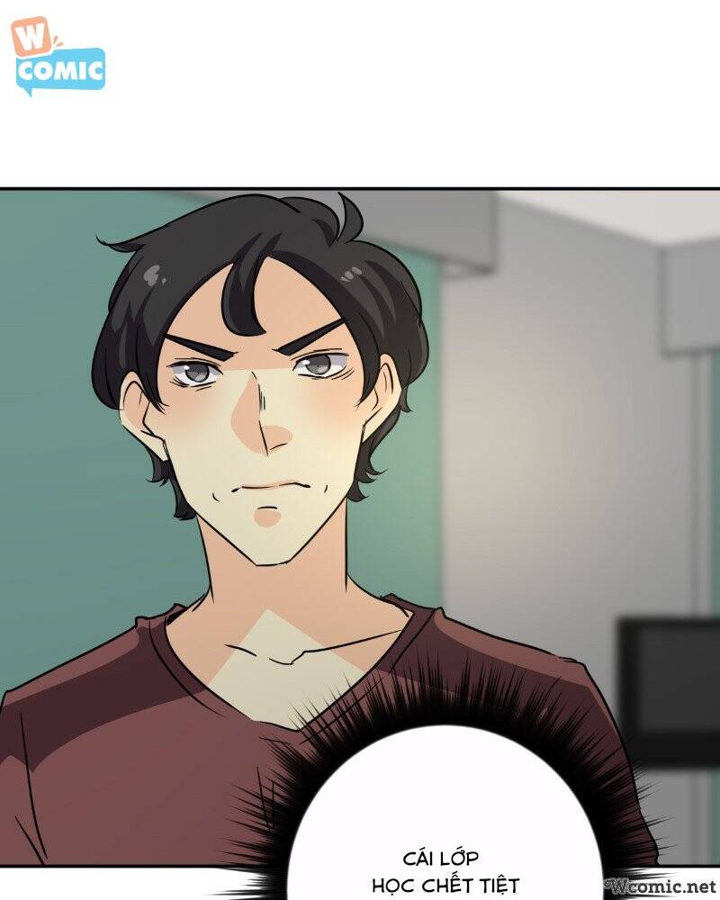 Thế Giới Không Hoàn Hảo Chapter 228 - Trang 2