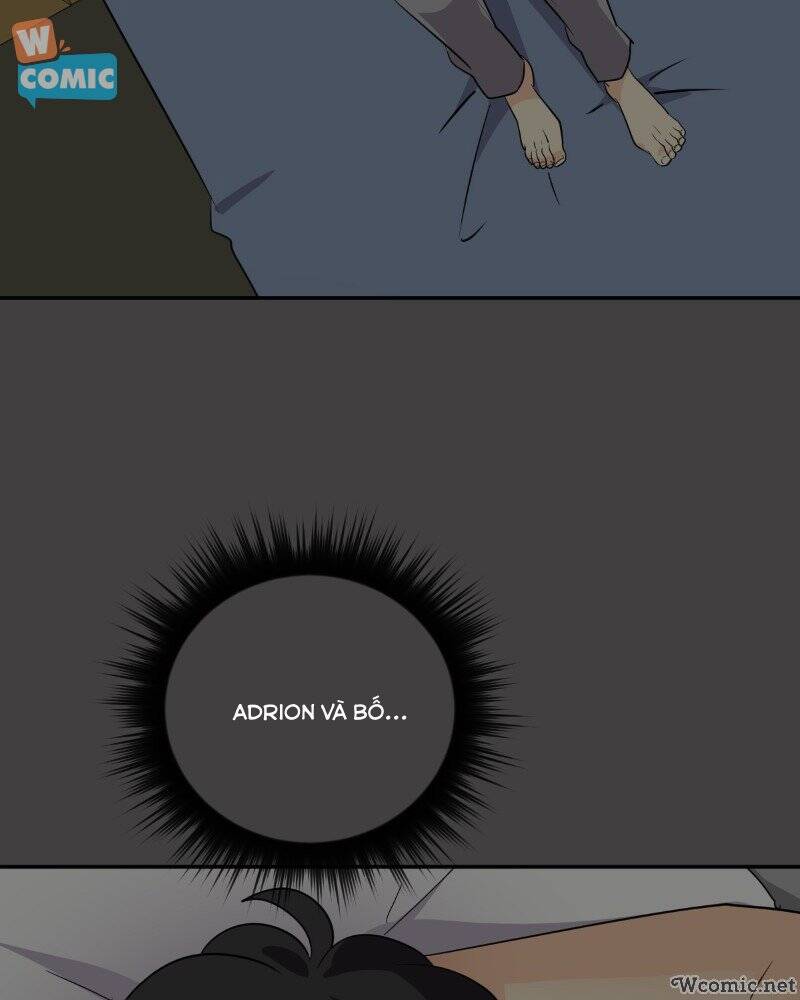 Thế Giới Không Hoàn Hảo Chapter 228 - Trang 2