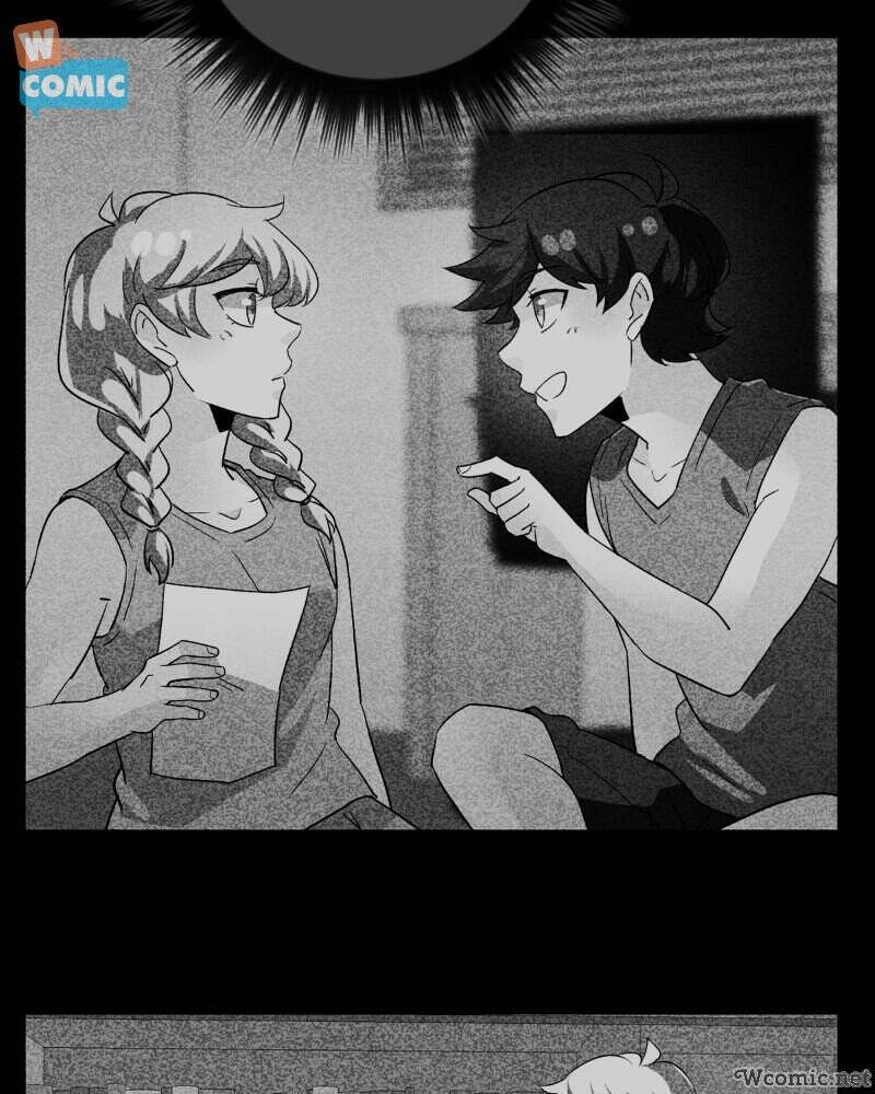 Thế Giới Không Hoàn Hảo Chapter 228 - Trang 2