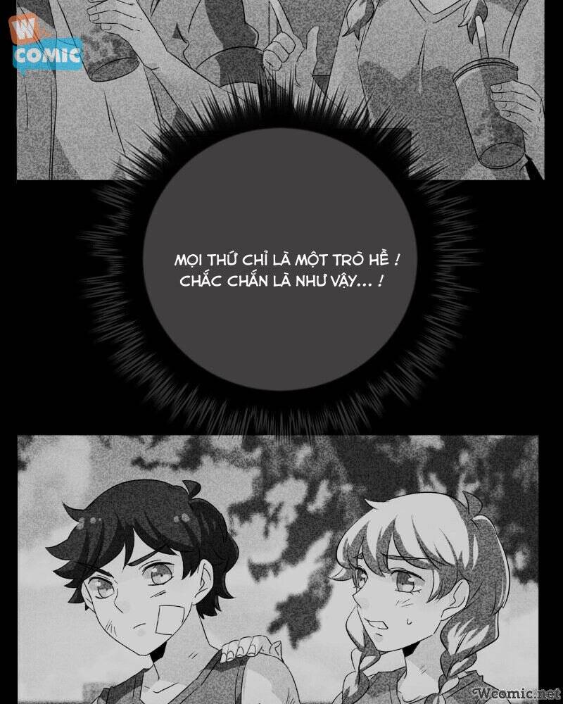 Thế Giới Không Hoàn Hảo Chapter 228 - Trang 2