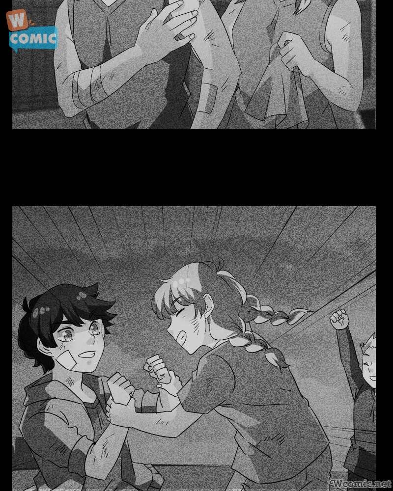 Thế Giới Không Hoàn Hảo Chapter 228 - Trang 2