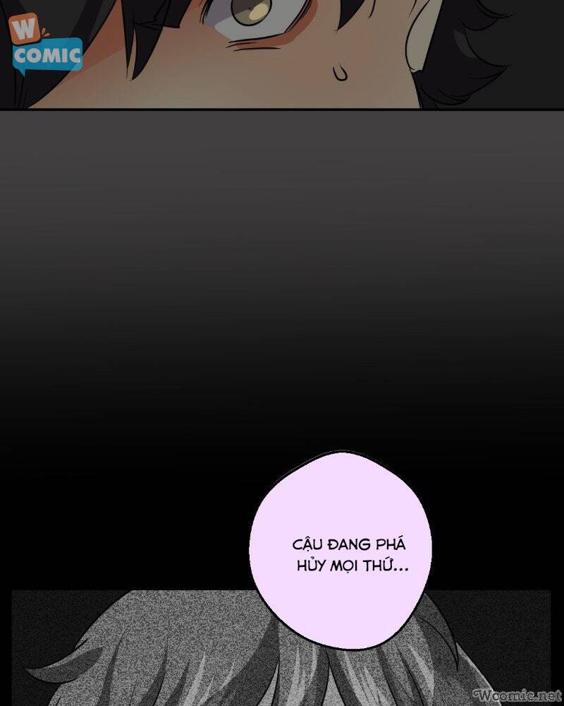 Thế Giới Không Hoàn Hảo Chapter 228 - Trang 2