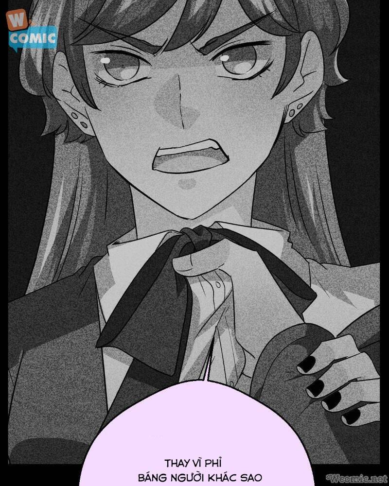 Thế Giới Không Hoàn Hảo Chapter 228 - Trang 2