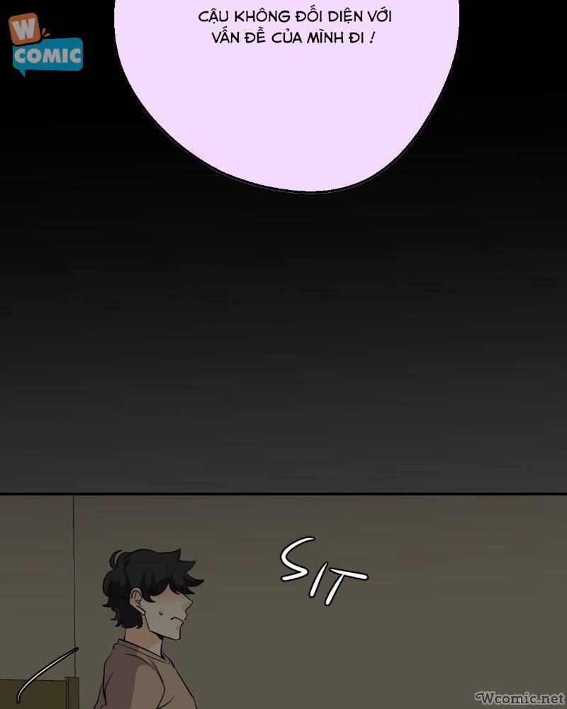 Thế Giới Không Hoàn Hảo Chapter 228 - Trang 2