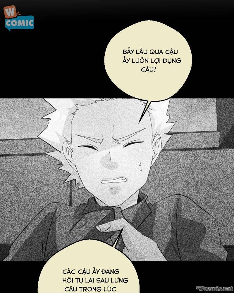 Thế Giới Không Hoàn Hảo Chapter 228 - Trang 2