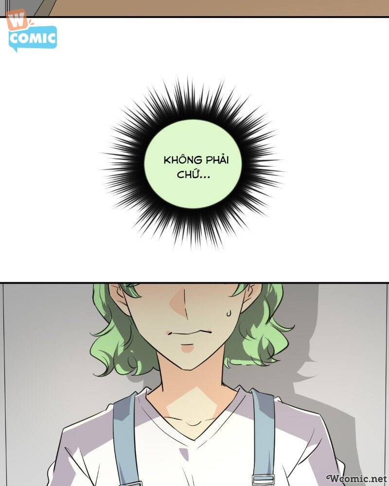 Thế Giới Không Hoàn Hảo Chapter 228 - Trang 2