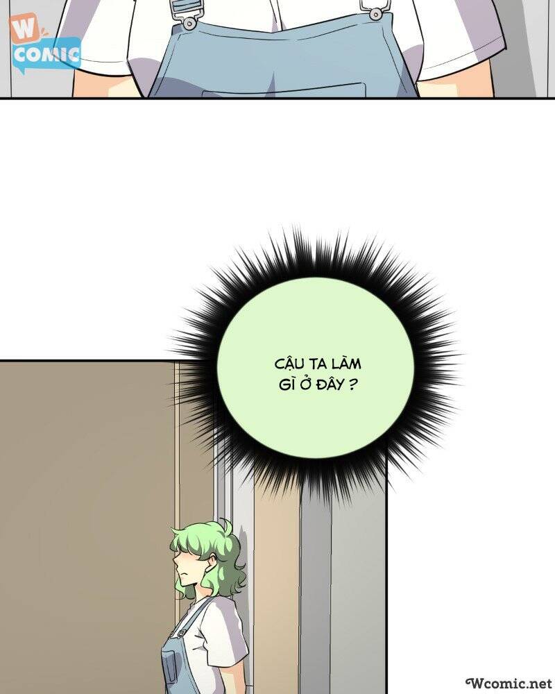 Thế Giới Không Hoàn Hảo Chapter 228 - Trang 2