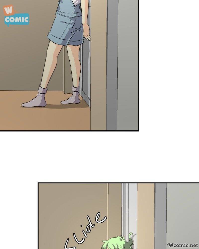 Thế Giới Không Hoàn Hảo Chapter 228 - Trang 2