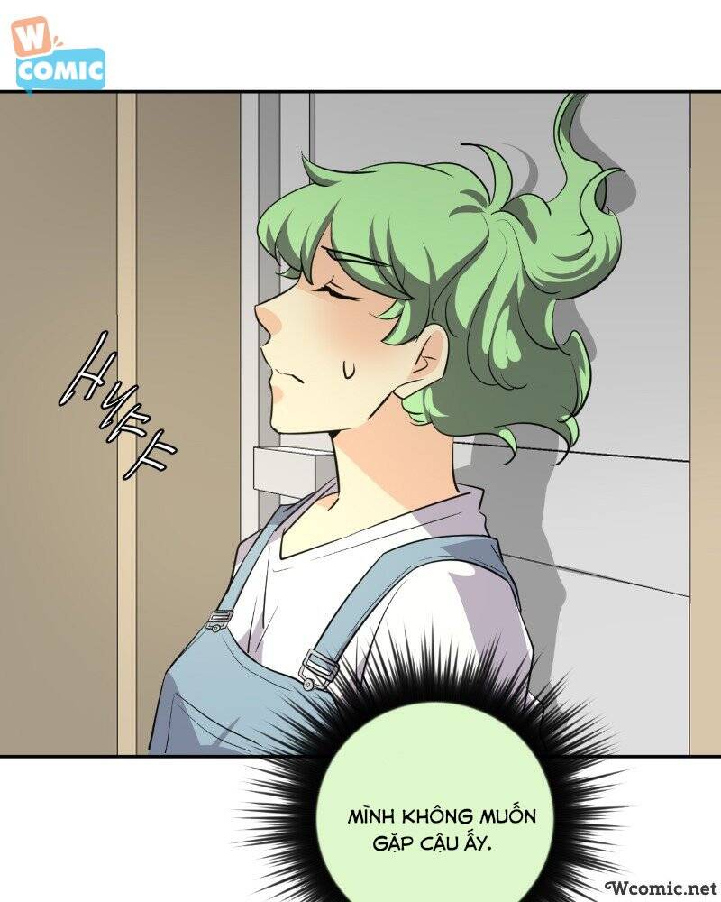 Thế Giới Không Hoàn Hảo Chapter 228 - Trang 2