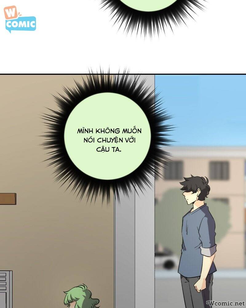 Thế Giới Không Hoàn Hảo Chapter 228 - Trang 2