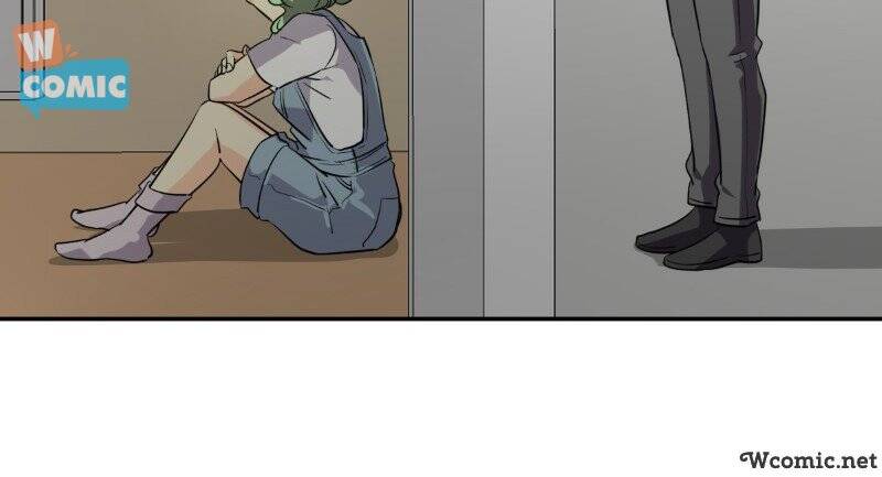 Thế Giới Không Hoàn Hảo Chapter 228 - Trang 2