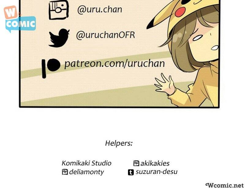 Thế Giới Không Hoàn Hảo Chapter 228 - Trang 2