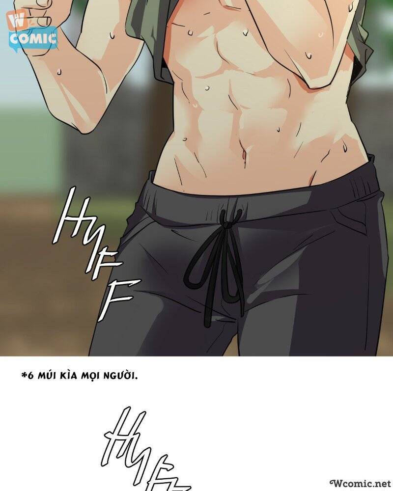 Thế Giới Không Hoàn Hảo Chapter 228 - Trang 2